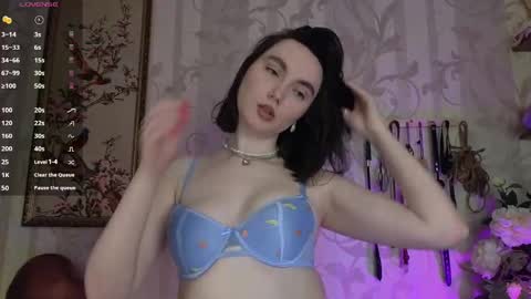 Diana Di Honey online show from March 12, 2025, 7:13 am