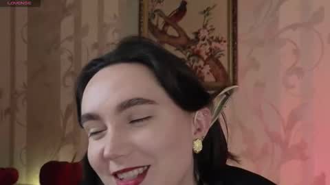 Diana Di Honey online show from October 30, 2025, 3:13 pm