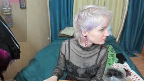 dia_angel online show from September 13, 2025, 6:29 pm