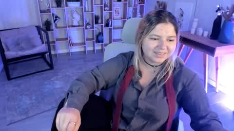 Dia online show from September 26, 2025, 12:03 am