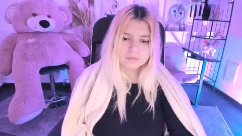 Dia online show from January 9, 2026, 12:35 am