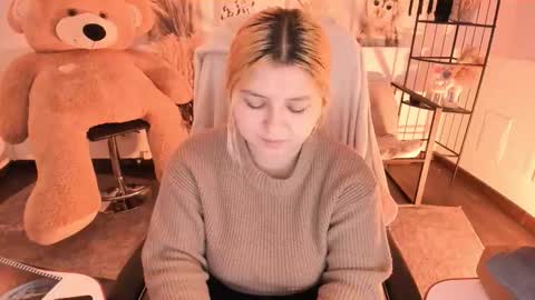 Dia online show from January 9, 2026, 7:15 pm