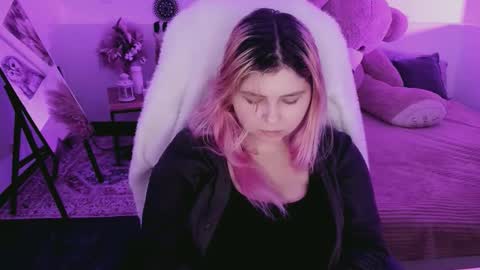 Snapshot of diaangell chatting on March 14, 2026, 8:03 pm Dia online show from March 14, 2026, 8:03 pm