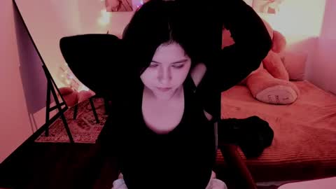 Snapshot of diaangell chatting on May 24, 2026, 7:41 pm Dia online show from May 24, 2026, 7:41 pm