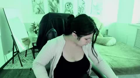 Snapshot of diaangell chatting on May 31, 2026, 7:26 pm Dia online show from May 31, 2026, 7:26 pm