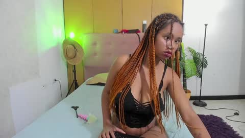 D I A B L A online show from January 1, 2025, 6:47 am