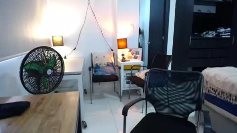 D I A B L A online show from March 30, 2026, 9:27 pm