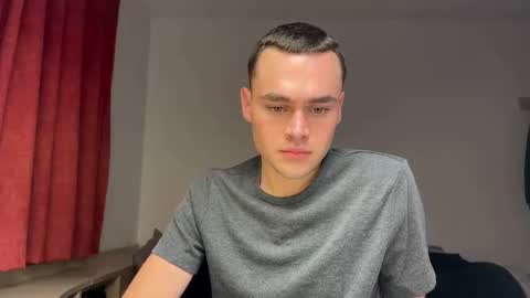 Max online show from October 6, 2025, 7:22 pm