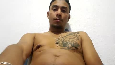 diabloblack69 online show from January 16, 2025, 8:43 am