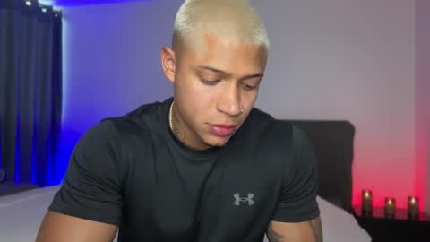 Snapshot of diagostone chatting on September 26, 2025, 8:57 pm Diego online show from September 26, 2025, 8:57 pm