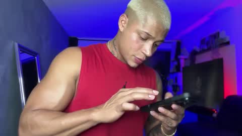 Snapshot of diagostone chatting on October 29, 2025, 11:50 pm Diego online show from October 29, 2025, 11:50 pm