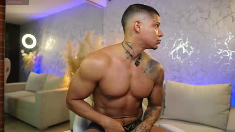 Diego online show from February 11, 2026, 11:26 am