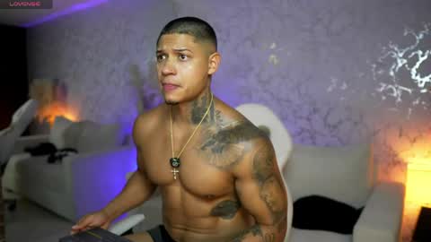 Diego online show from April 30, 2026, 4:24 pm