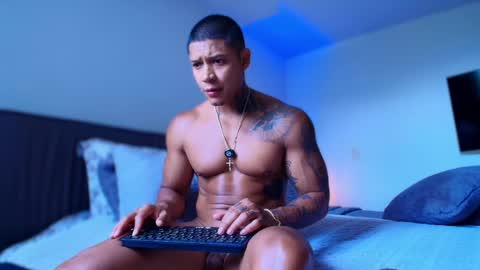 Diego online show from May 14, 2026, 5:53 pm