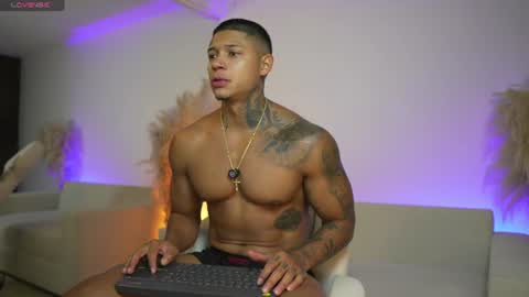 Diego online show from June 9, 2026, 2:06 pm
