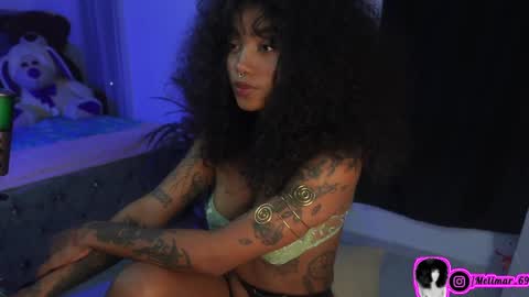 Snapshot of diamon_kataleya chatting on December 3, 2024, 4:14 am Melissa My schedule 10pm time Colombia online show from December 3, 2024, 4:14 am