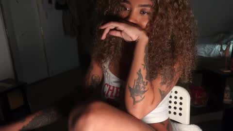 Snapshot of diamon_kataleya chatting on December 20, 2024, 10:11 pm Melissa My schedule 10pm time Colombia online show from December 20, 2024, 10:11 pm