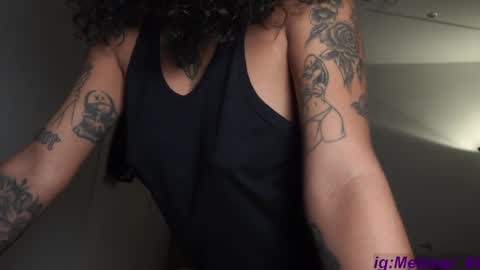 Snapshot of diamon_kataleya chatting on January 23, 2025, 1:19 am Melissa My schedule 10pm time Colombia online show from January 23, 2025, 1:19 am