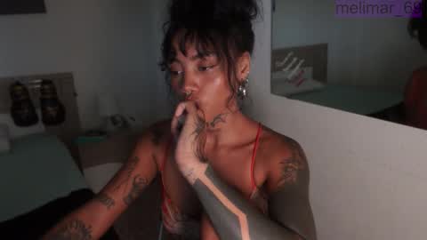 Snapshot of diamon_kataleya chatting on October 14, 2025, 10:27 am Melissa My schedule 10pm time Colombia online show from October 14, 2025, 10:27 am