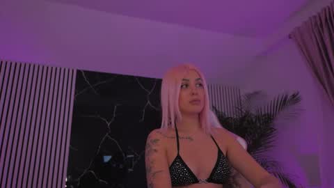 Thea online show from January 7, 2026, 5:48 pm