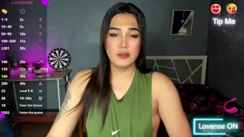 Snapshot of diamond_foxy chatting on December 7, 2024, 1:51 pm Wency online show from December 7, 2024, 1:51 pm