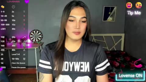Snapshot of diamond_foxy chatting on December 8, 2024, 3:13 pm Wency online show from December 8, 2024, 3:13 pm