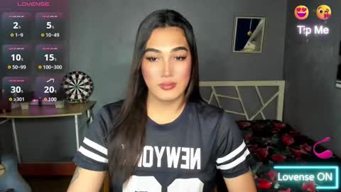 Snapshot of diamond_foxy chatting on December 11, 2024, 2:54 pm Wency online show from December 11, 2024, 2:54 pm