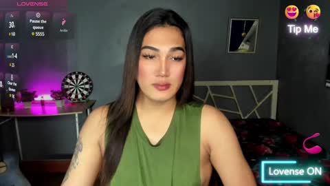 Snapshot of diamond_foxy chatting on December 12, 2024, 12:12 pm Wency online show from December 12, 2024, 12:12 pm