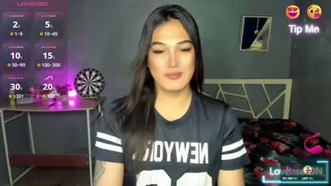 Snapshot of diamond_foxy chatting on December 18, 2024, 4:28 pm Wency online show from December 18, 2024, 4:28 pm