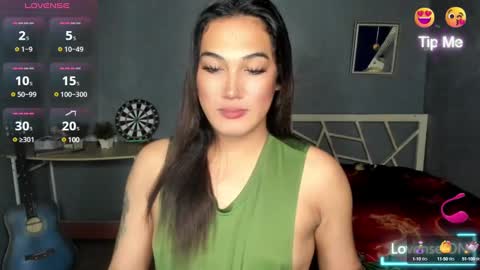 Snapshot of diamond_foxy chatting on December 22, 2024, 5:42 pm Wency online show from December 22, 2024, 5:42 pm