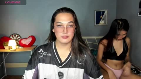 Snapshot of diamond_foxy chatting on February 16, 2025, 5:59 am Wency online show from February 16, 2025, 5:59 am