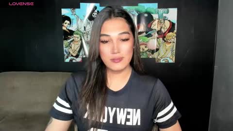 Snapshot of diamond_foxy chatting on October 17, 2025, 7:11 am Wency online show from October 17, 2025, 7:11 am