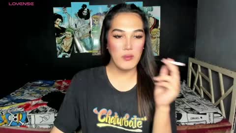 Snapshot of diamond_foxy chatting on May 3, 2026, 10:21 am Wency online show from May 3, 2026, 10:21 am