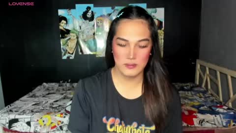 Snapshot of diamond_foxy chatting on May 18, 2026, 8:09 am Wency online show from May 18, 2026, 8:09 am