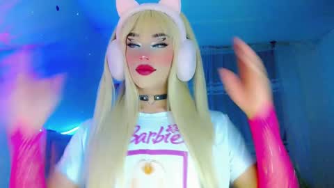 AmayaGirl online show from December 15, 2024, 2:19 am