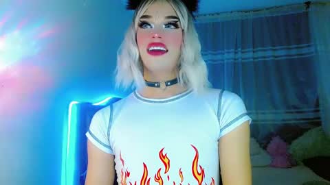 AmayaGirl online show from December 15, 2024, 10:18 am