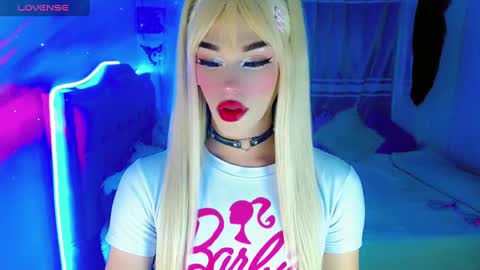 AmayaGirl online show from December 18, 2024, 7:04 am