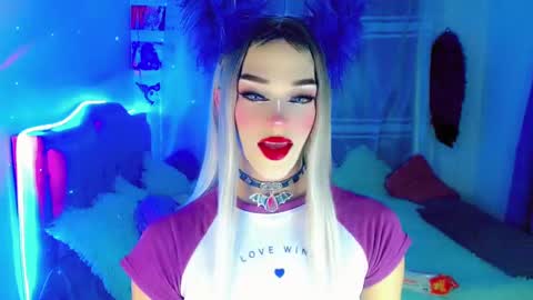 AmayaGirl online show from December 28, 2024, 5:02 am