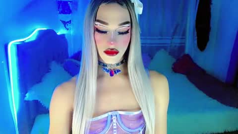 AmayaGirl online show from December 29, 2024, 3:22 am