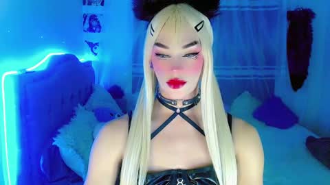 AmayaGirl online show from January 12, 2025, 6:28 am