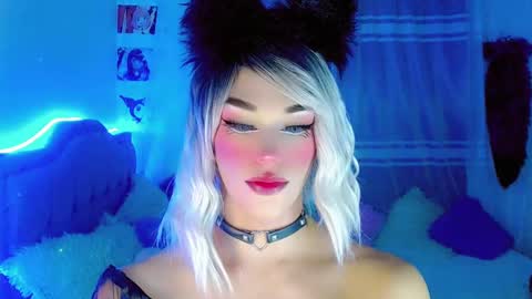 AmayaGirl online show from January 13, 2025, 3:45 am