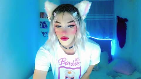 AmayaGirl online show from January 27, 2025, 6:41 am