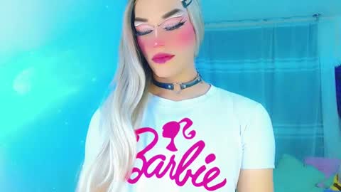 AmayaGirl online show from March 1, 2025, 3:21 am