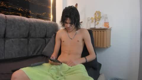 diamond_twink online show from March 21, 2026, 1:58 pm