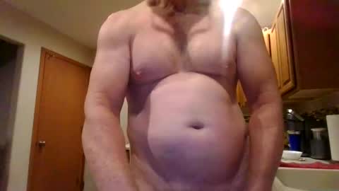 Diamondchuck73 online show from January 13, 2025, 1:13 am