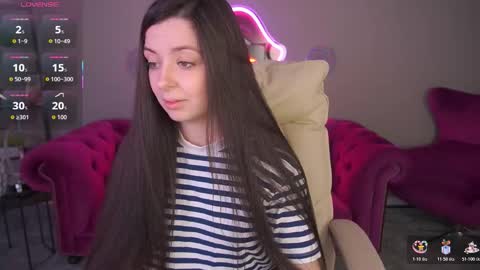 Snapshot of diamondeyeess chatting on March 2, 2026, 6:14 am Sasha online show from March 2, 2026, 6:14 am