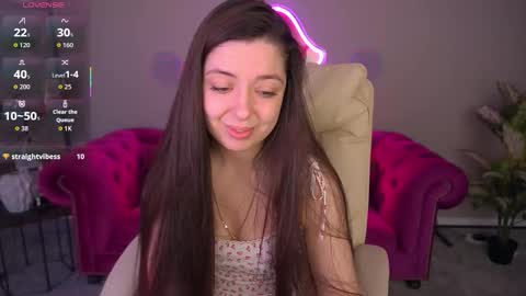 Snapshot of diamondeyeess chatting on March 11, 2026, 6:08 am Sasha online show from March 11, 2026, 6:08 am