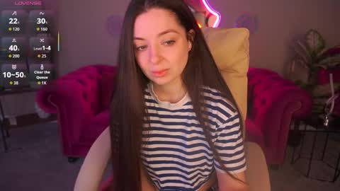 Snapshot of diamondeyeess chatting on March 21, 2026, 6:29 am Sasha online show from March 21, 2026, 6:29 am