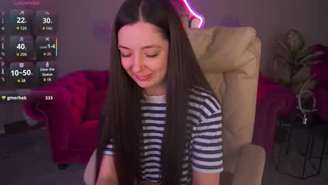 Snapshot of diamondeyeess chatting on March 25, 2026, 6:41 am Sasha online show from March 25, 2026, 6:41 am