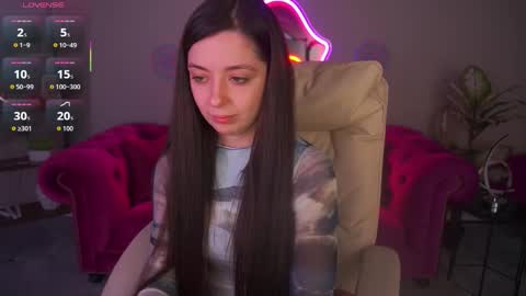 Snapshot of diamondeyeess chatting on March 30, 2026, 5:41 am Sasha online show from March 30, 2026, 5:41 am